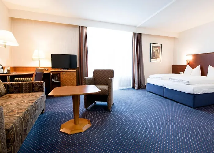 Domus Hotel